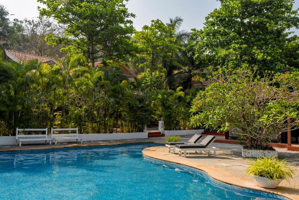 Aguada Anchorage  Facilities  Swimming Pool 3
