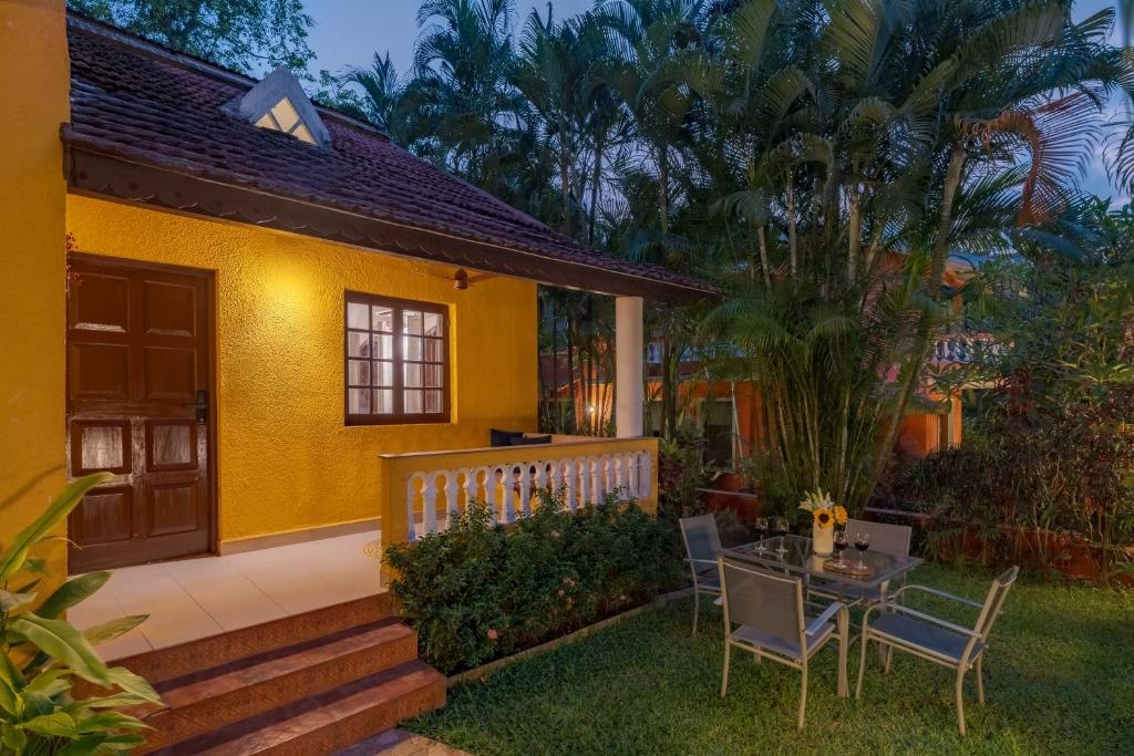 Aguada Anchorage  Property Views  Entrance 10