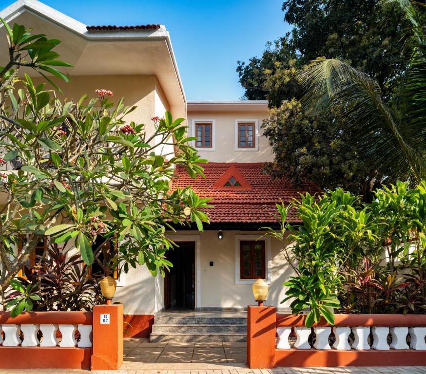 Aguada Anchorage  Property Views  Exterior View 15