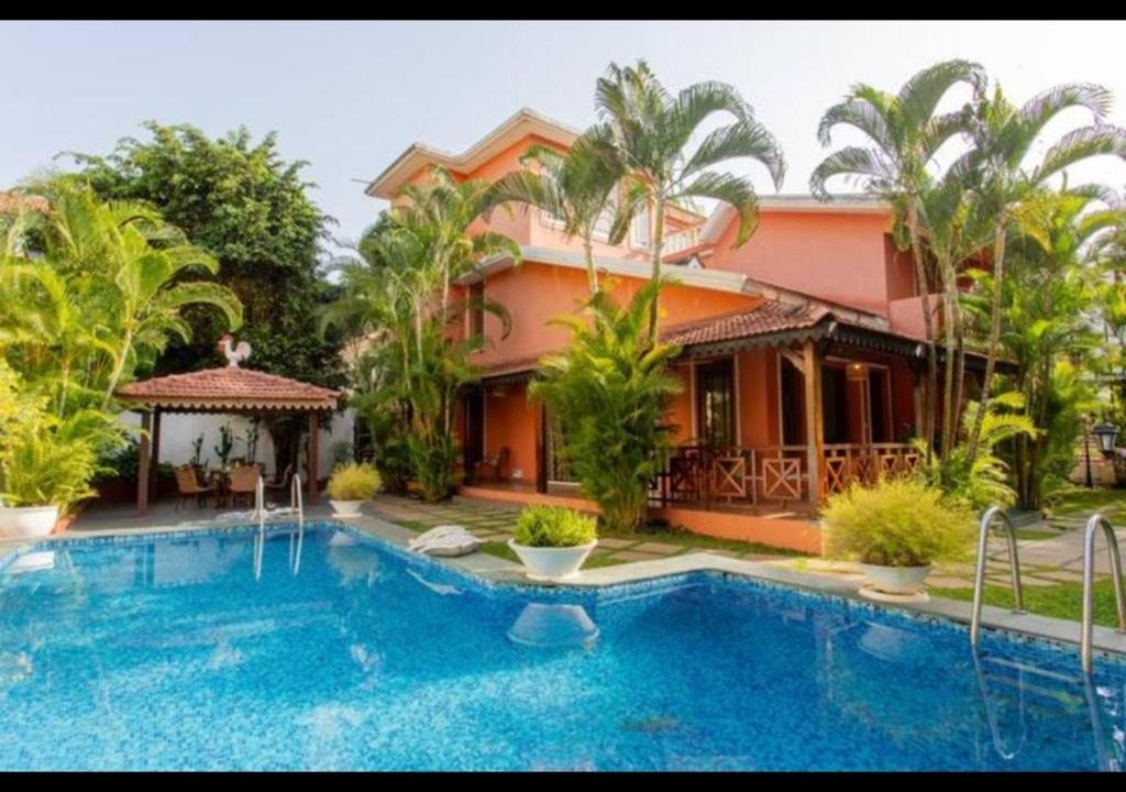 Aguada Anchorage  Property Views  Exterior View 3