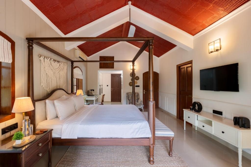 Aguada Anchorage  Rooms  Rooms Image 1 1