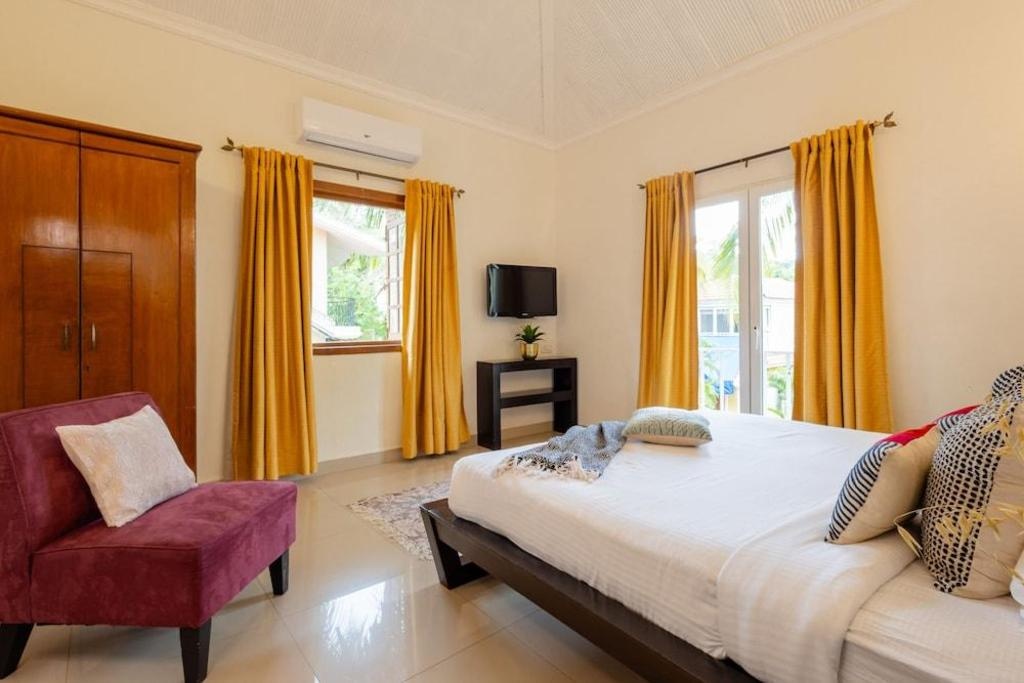 Aguada Anchorage  Rooms  Rooms Image 29 29