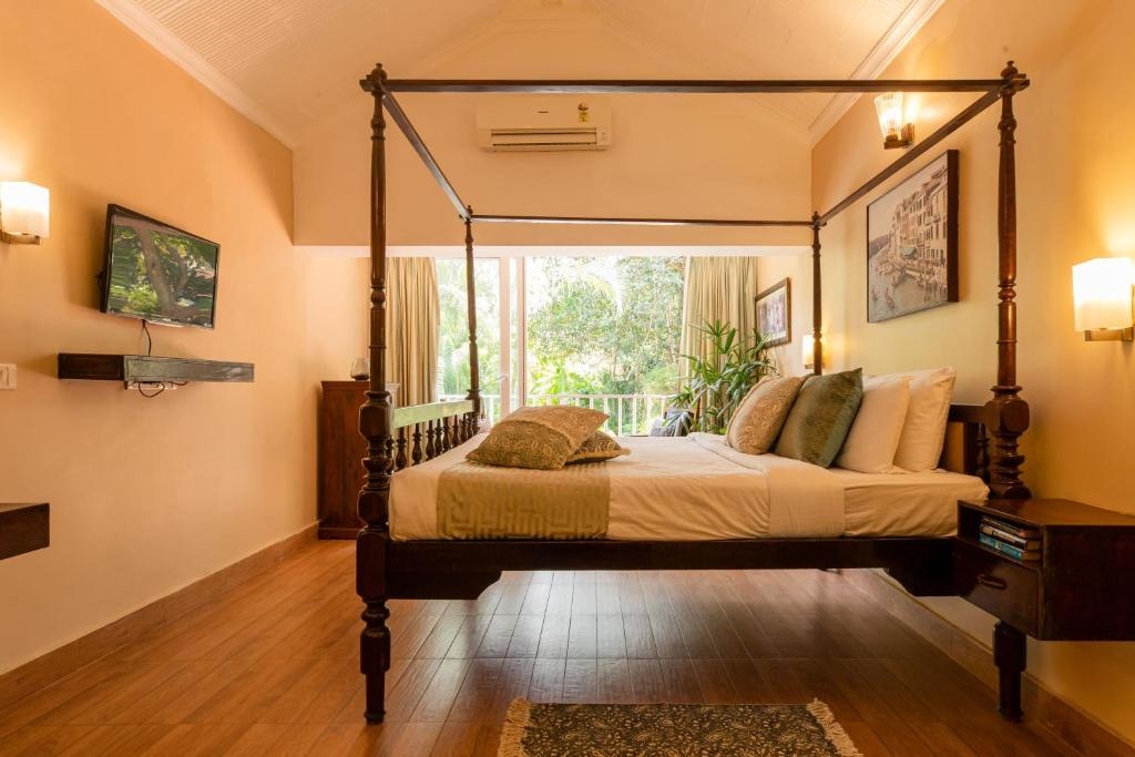 Aguada Anchorage  Rooms  Rooms Image 7 7