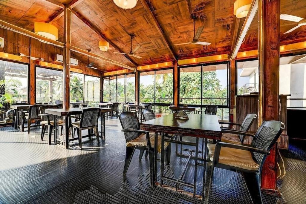 Nitya Resort  Dining  Dining Image 2 2