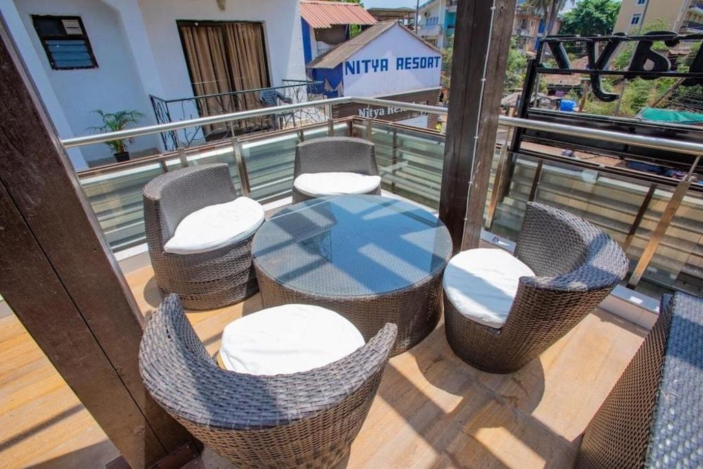 Nitya Resort  Facilities  Facilities Image 2 2
