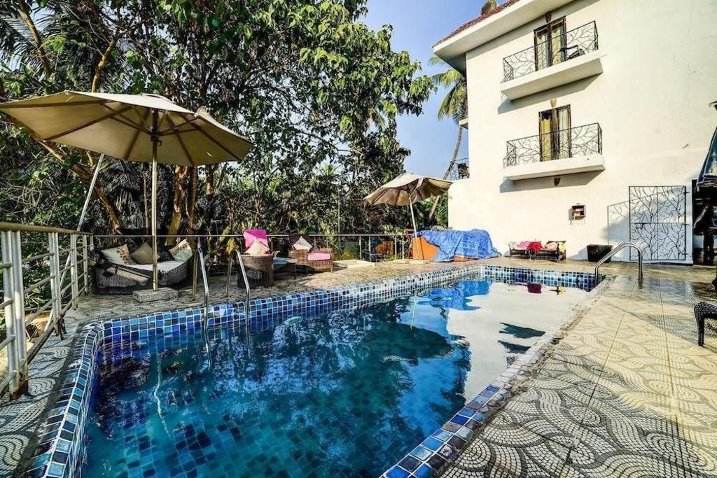 Nitya Resort  Facilities  Facilities Image 5 5