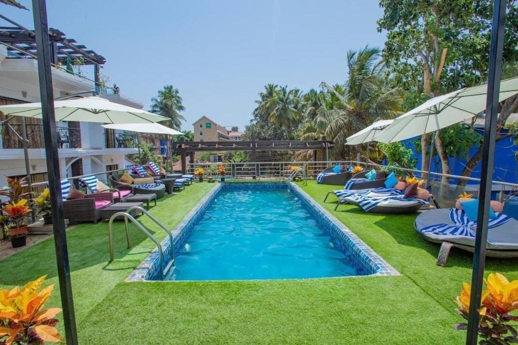 Nitya Resort  Facilities  Facilities Image 6 6