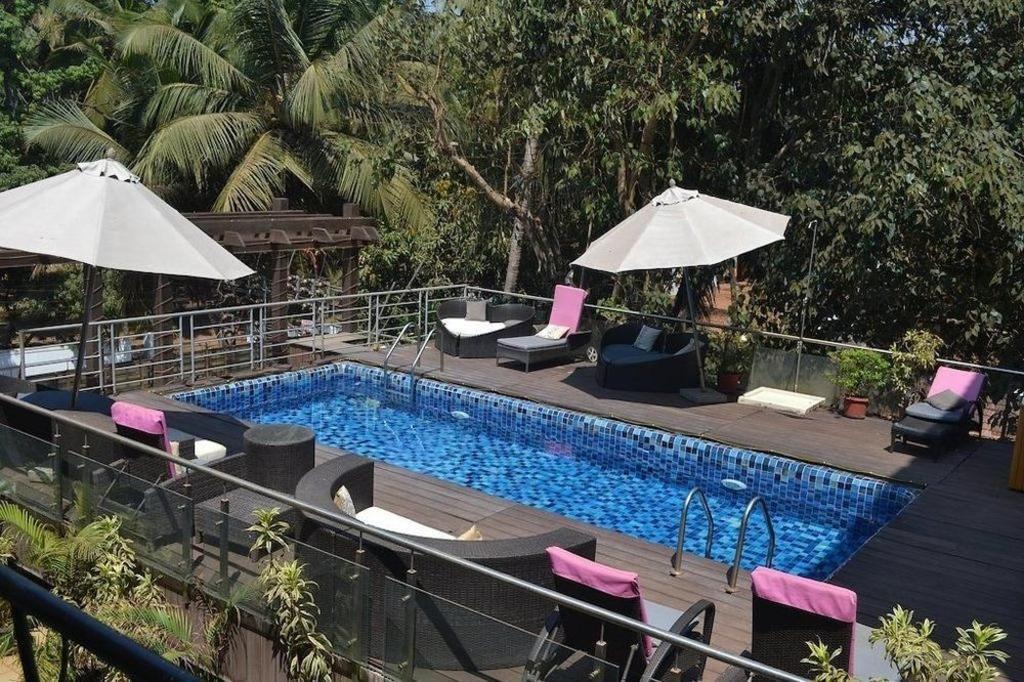 Nitya Resort  Facilities  Facilities Image 7 7