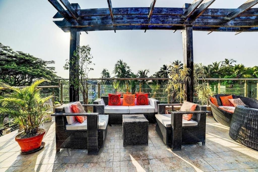 Nitya Resort  Property Views  Property Views Image 4 4