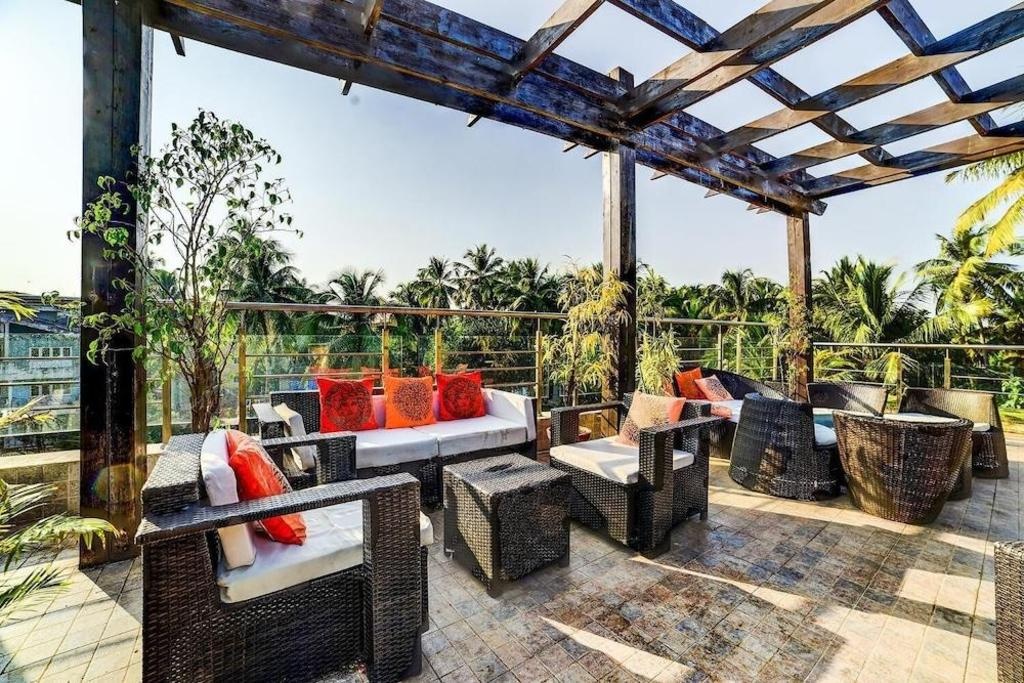 Nitya Resort  Property Views  Property Views Image 5 5