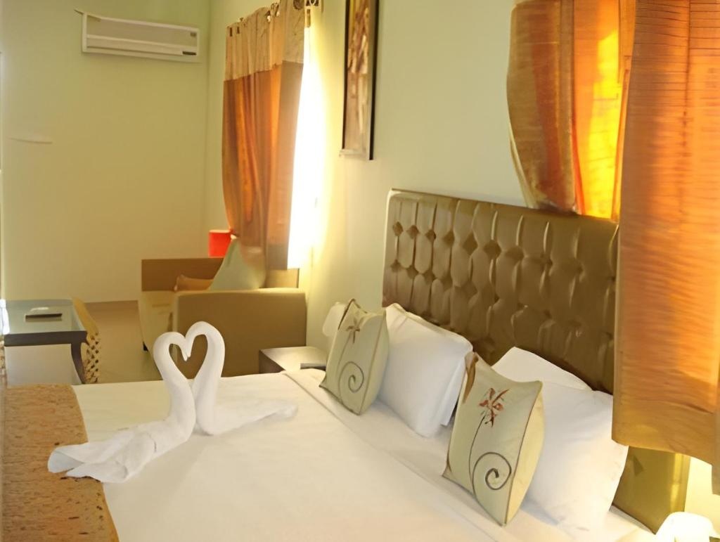 Nitya Resort  Rooms  Super Deluxe 12