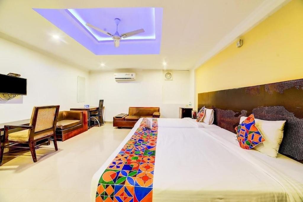 Nitya Resort  Rooms  Rooms Image 10 10