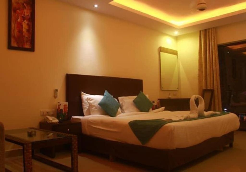 Nitya Resort  Rooms  Rooms Image 14 14
