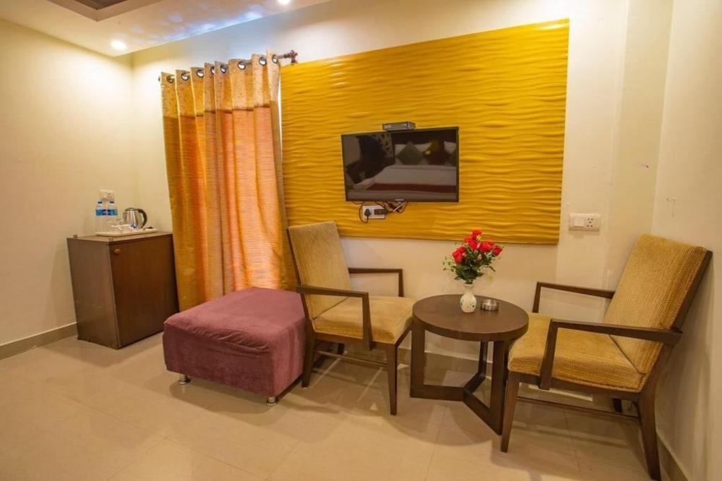 Nitya Resort  Rooms  Rooms Image 16 16
