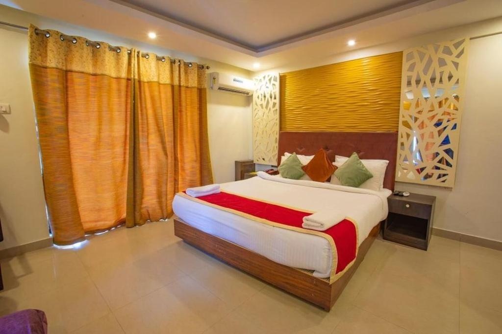Nitya Resort  Rooms  Rooms Image 5 5