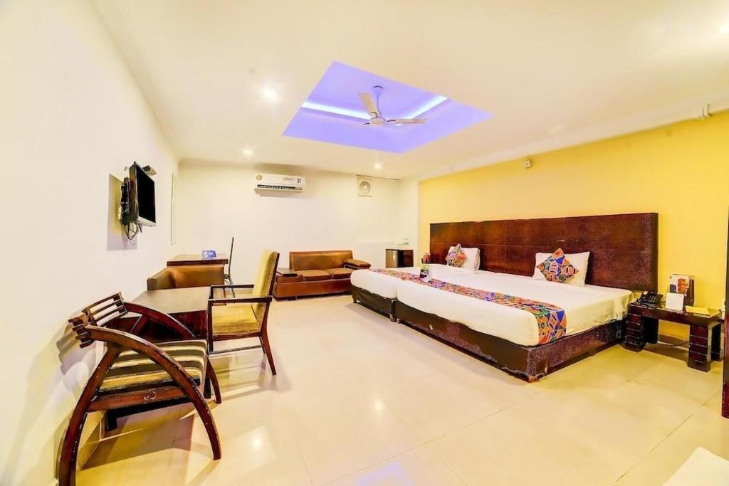 Nitya Resort  Rooms  Rooms Image 9 9