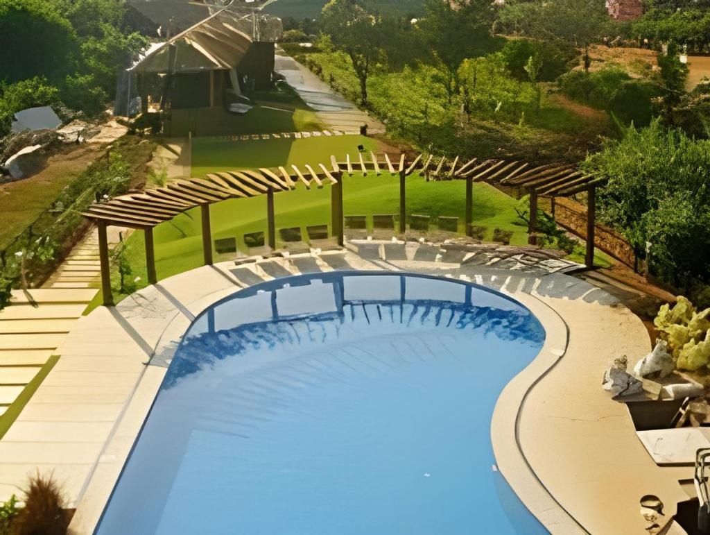 360 Degree Beach Retreat  Facilities  Swimming Pool 6