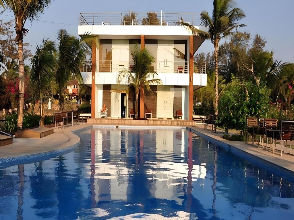 360 Degree Beach Retreat  Facilities  Facilities Image 1 1