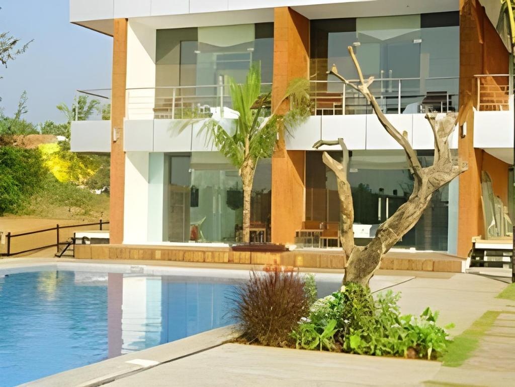 360 Degree Beach Retreat  Property Views  Exterior View 3
