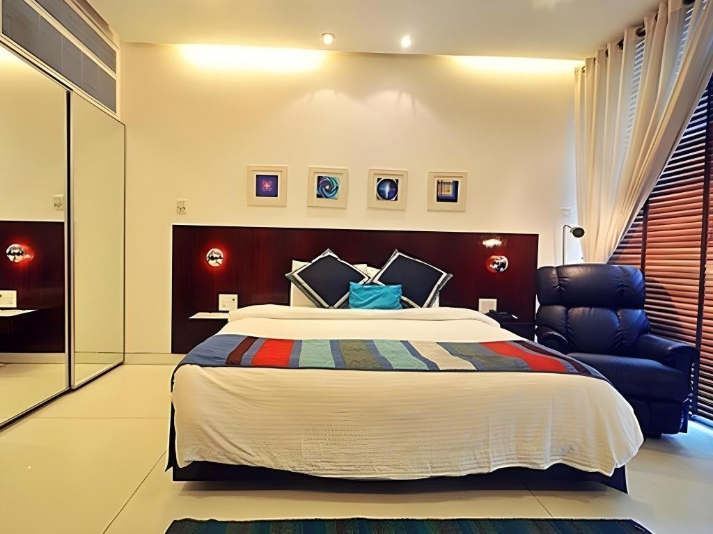 360 Degree Beach Retreat  Rooms  Rooms Image 1 1