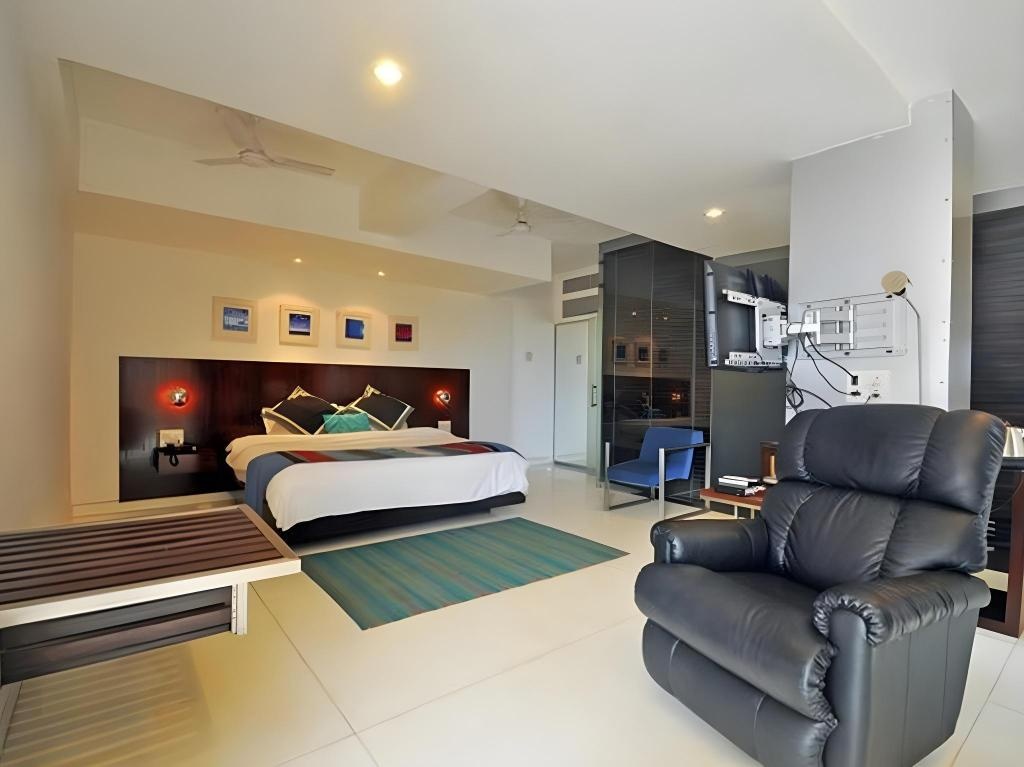 360 Degree Beach Retreat  Rooms  Rooms Image 2 2
