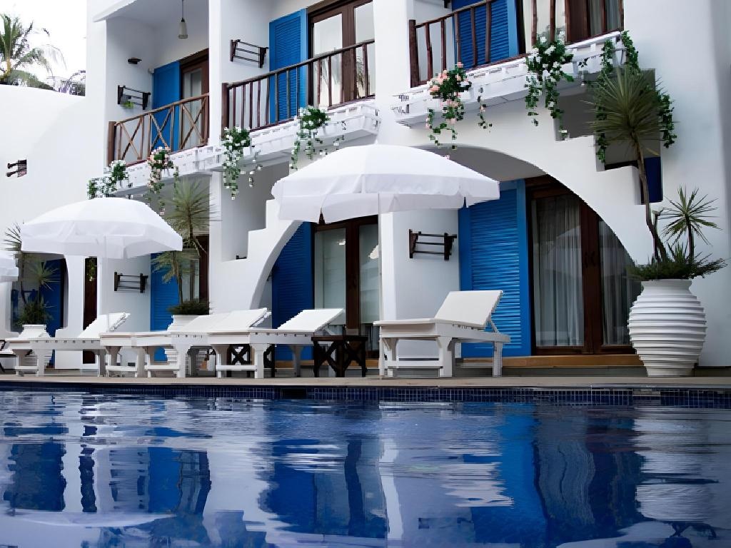 Mykonos Blu Resort  Facilities  Facilities Image 1 1