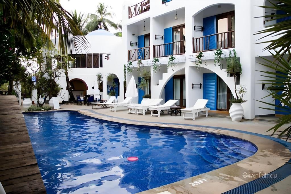 Mykonos Blu Resort  Facilities  Facilities Image 2 2