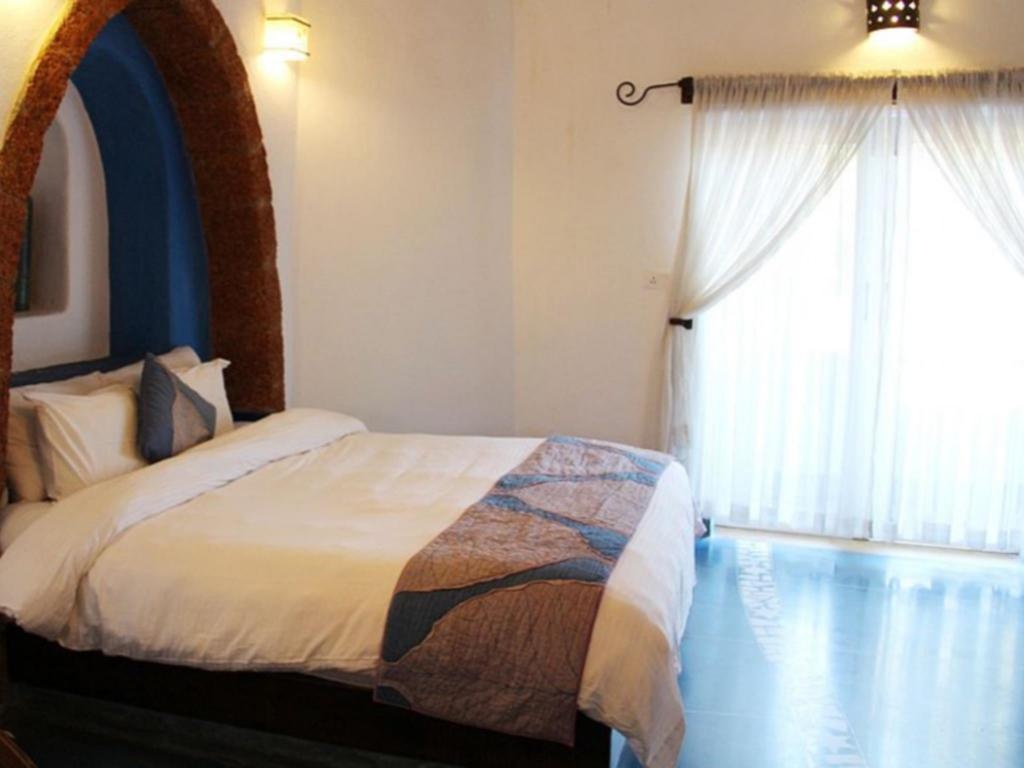 Mykonos Blu Resort  Rooms  IVA Standard 4