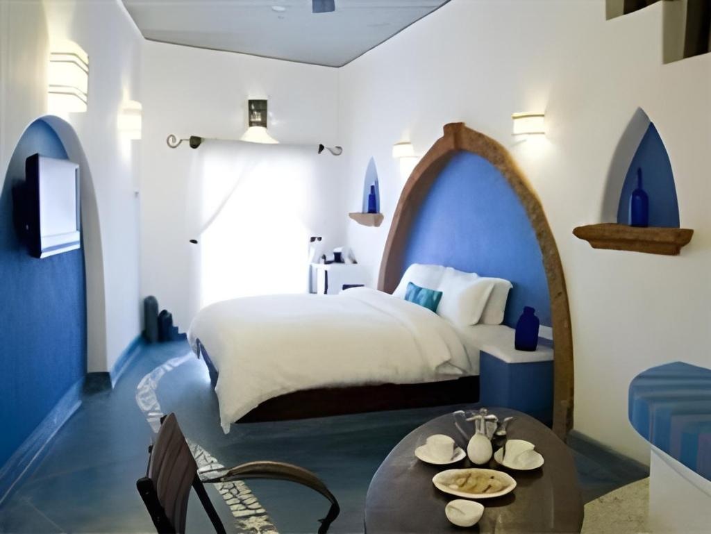 Mykonos Blu Resort  Rooms  IVA Standard 6