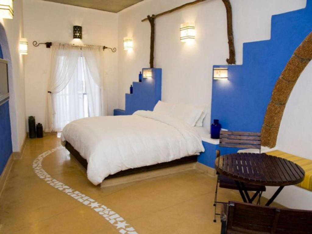 Mykonos Blu Resort  Rooms  ZORBA Duplex 3