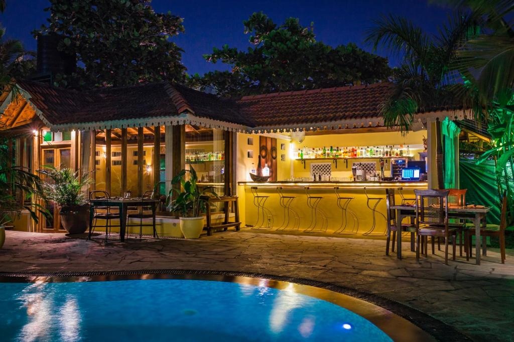 Fiesta Beach Resort  Dining  Food And Beverages 3
