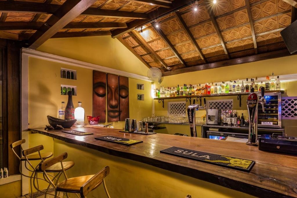 Fiesta Beach Resort  Dining  Food And Beverages 5