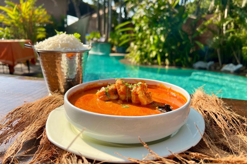 Fiesta Beach Resort  Dining  Food And Beverages 9
