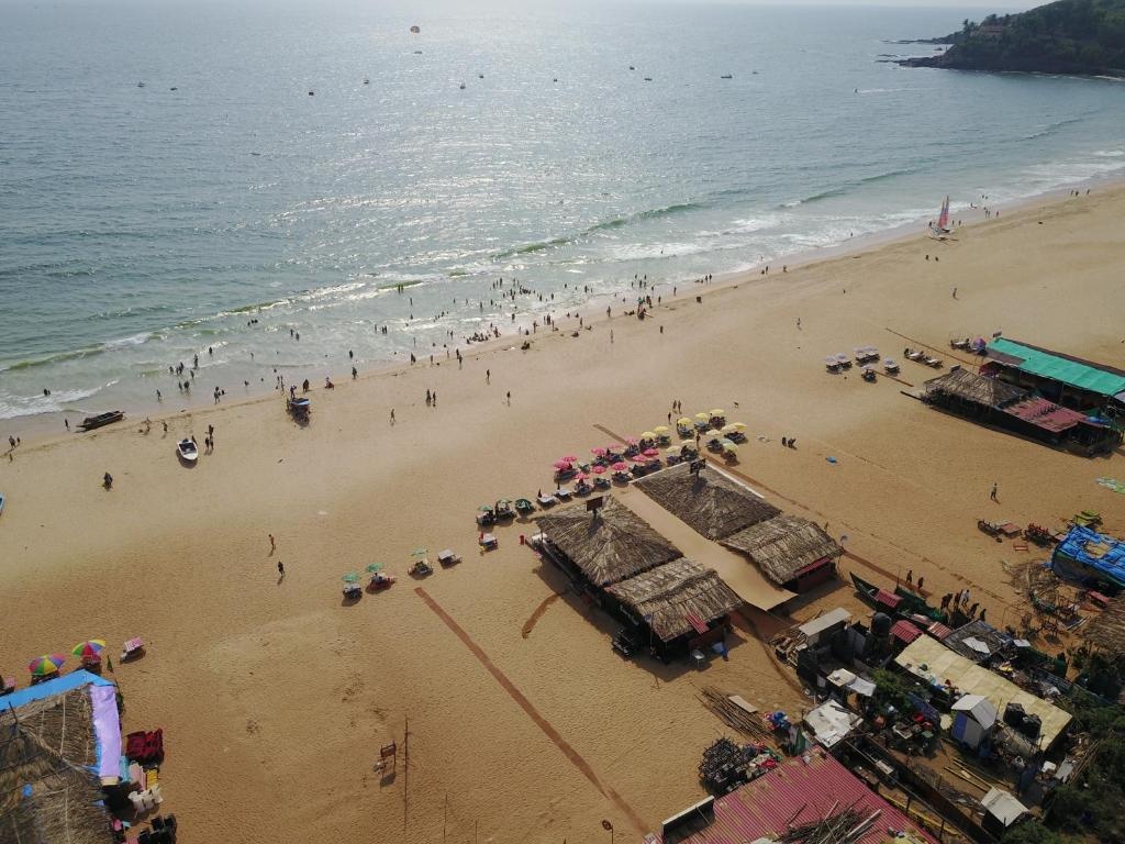 Fiesta Beach Resort  Facilities  Beach 31