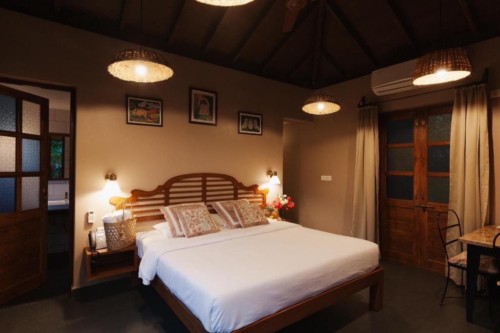 Fiesta Beach Resort  Rooms  Premium Suites Bed 19