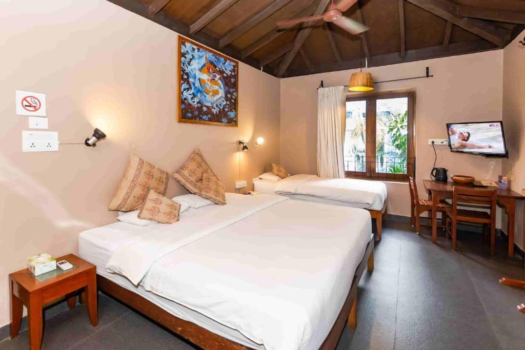 Fiesta Beach Resort  Rooms  Rooms Image 18 18