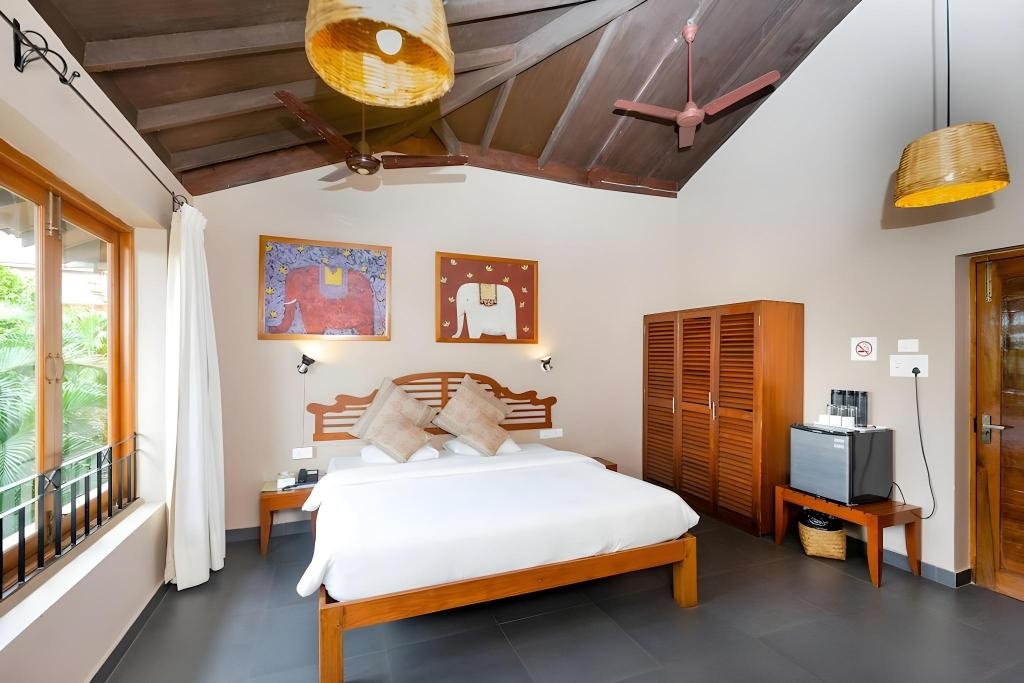 Fiesta Beach Resort  Rooms  Rooms Image 6 6
