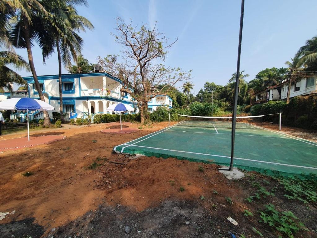 Paradise Village Beach Resort  Facilities  Playground 29