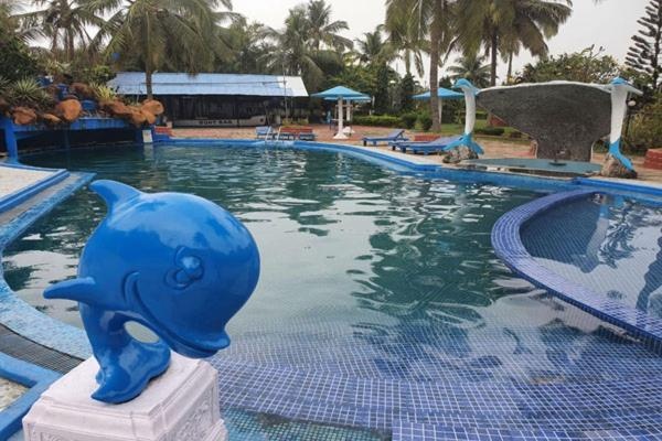 Paradise Village Beach Resort  Facilities  Swimming Pool 18