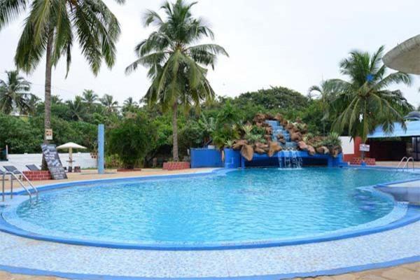 Paradise Village Beach Resort  Facilities  Swimming Pool 6
