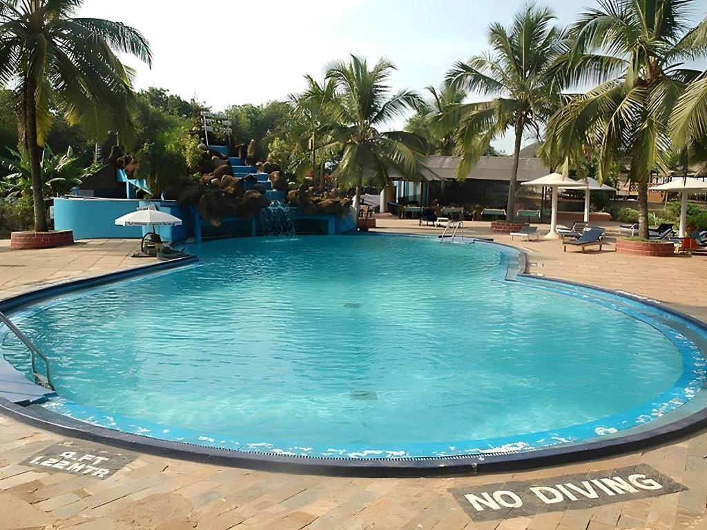 Paradise Village Beach Resort  Facilities  Facilities Image 10 10