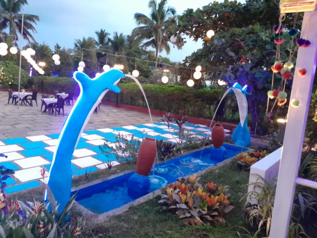 Paradise Village Beach Resort  Facilities  Facilities Image 15 15
