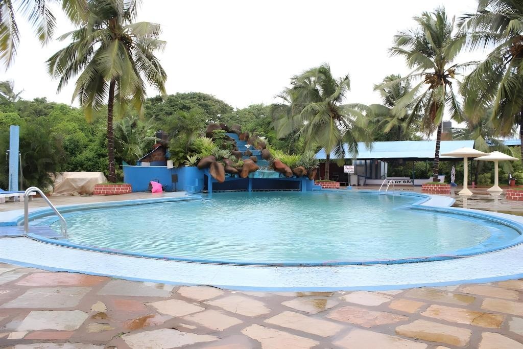 Paradise Village Beach Resort  Facilities  Facilities Image 8 8