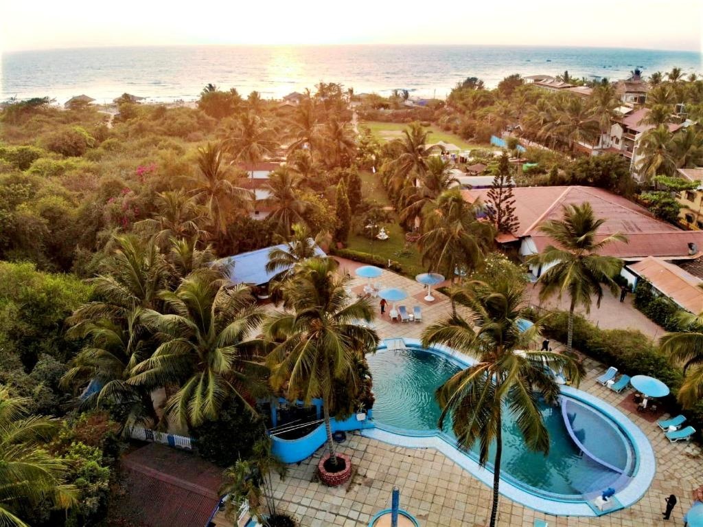 Paradise Village Beach Resort  Property Views  Property Views Image 1 1