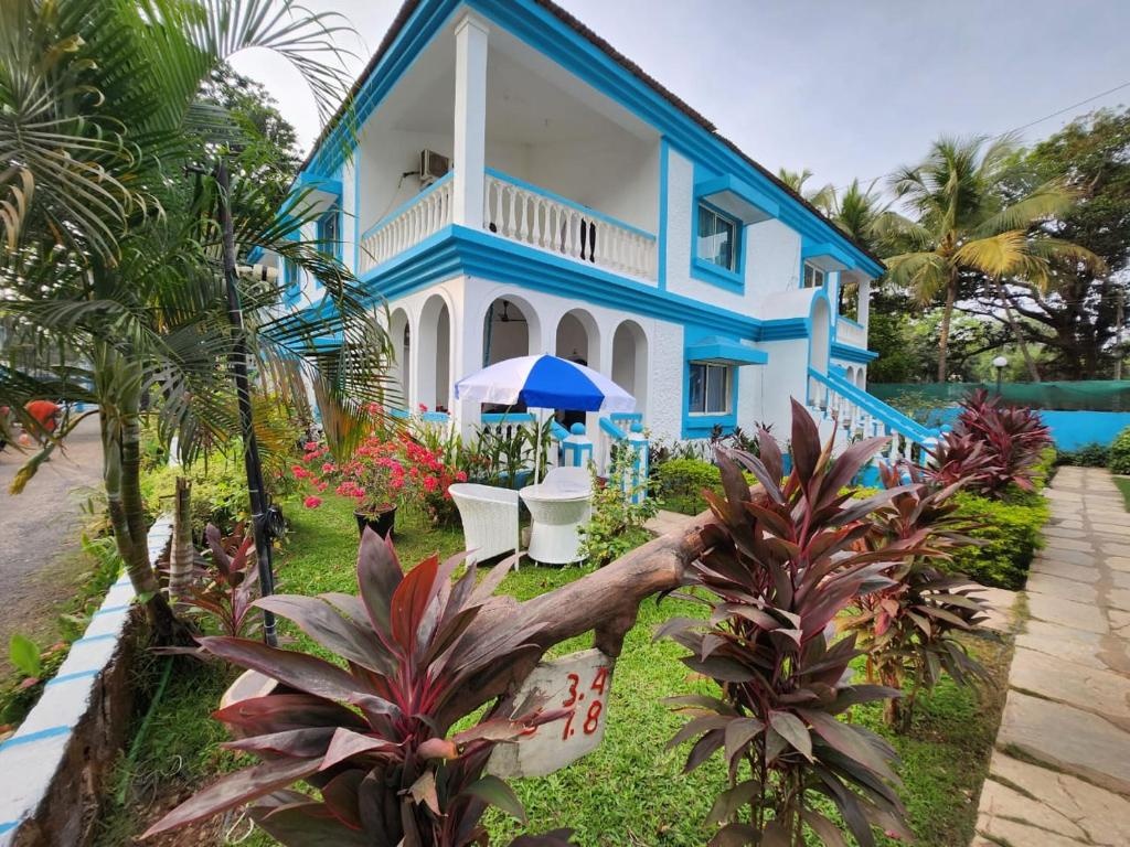 Paradise Village Beach Resort  Property Views  Property Views Image 4 4