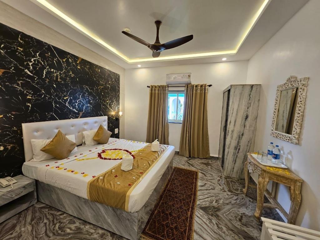 Paradise Village Beach Resort  Rooms  Royal Villa 7