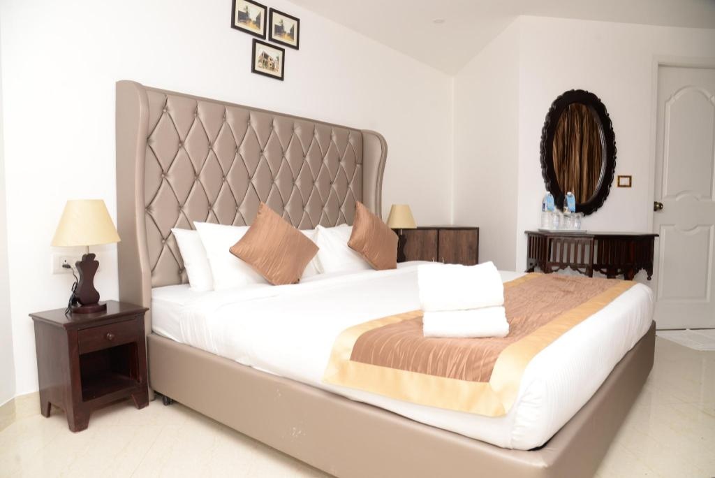 Paradise Village Beach Resort  Rooms  Superior Suite Guestroom 8
