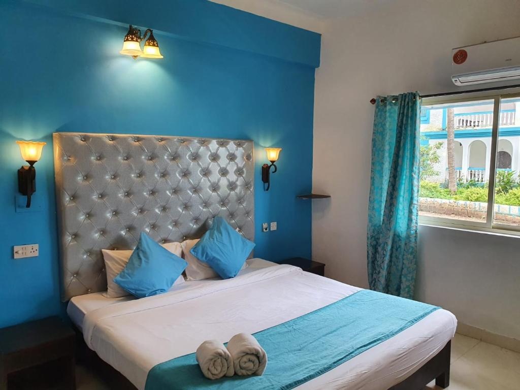 Paradise Village Beach Resort  Rooms  Rooms Image 12 12