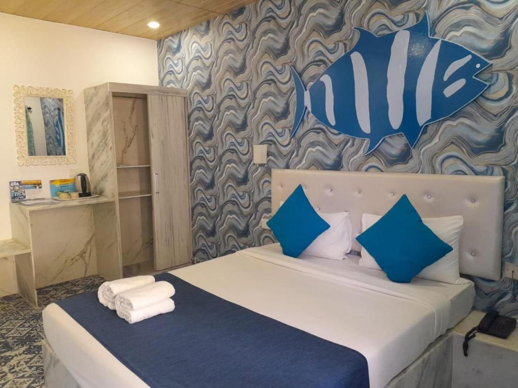Paradise Village Beach Resort  Rooms  Rooms Image 13 13