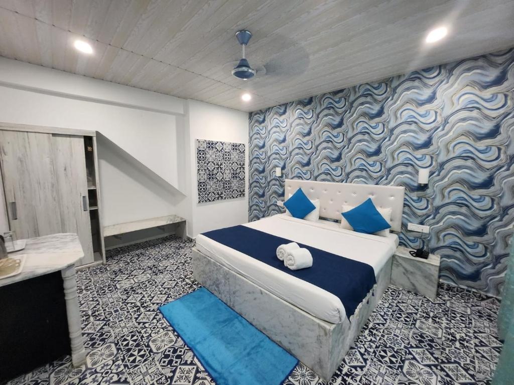Paradise Village Beach Resort  Rooms  Rooms Image 15 15
